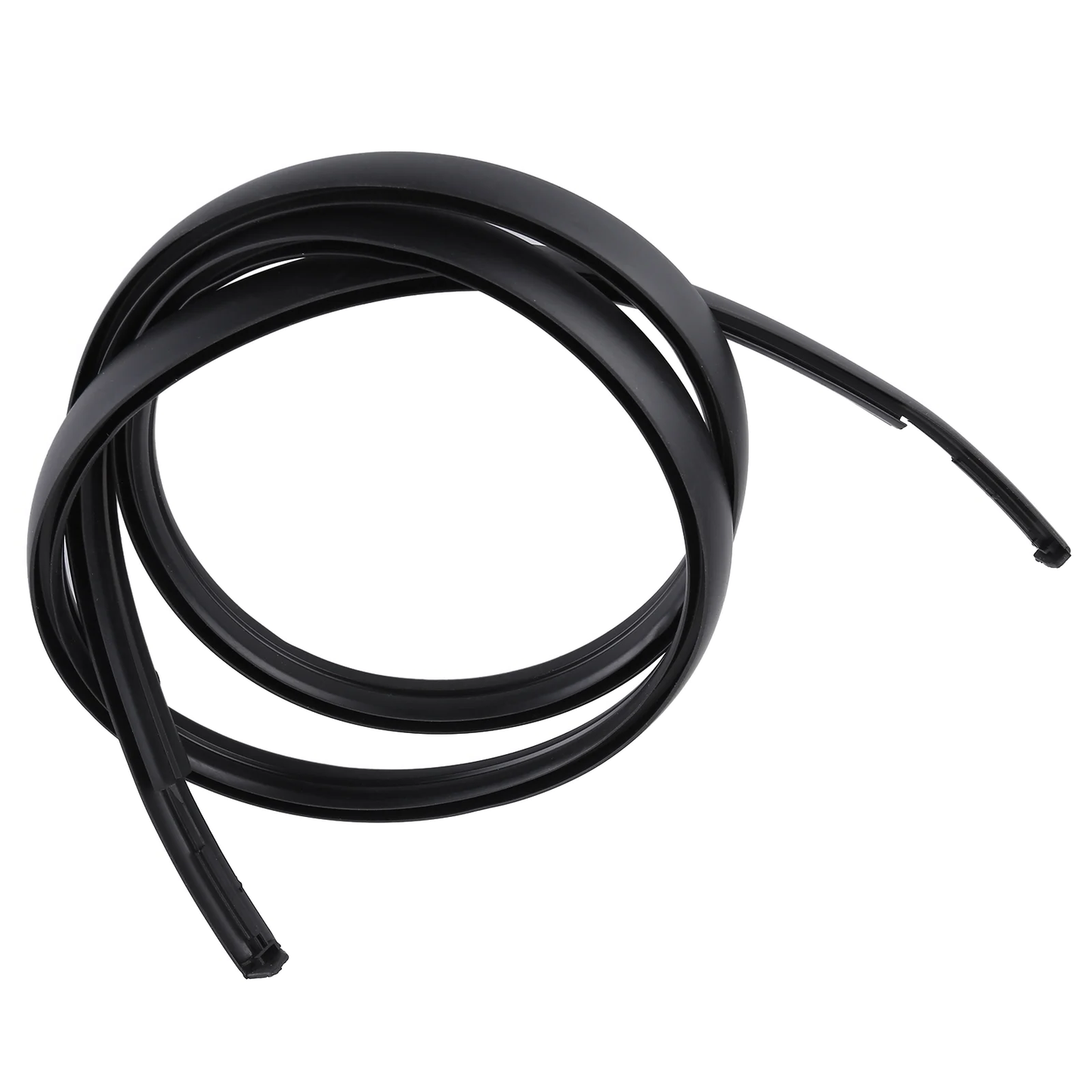 Left & Right Roof Molding 75552-52190 75551-52210 for Toyota Vehicle Prius C