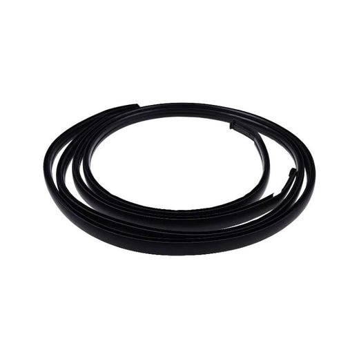 Left & Right Roof Molding 75552-52190 75551-52210 for Toyota Vehicle Prius C - KUDUPARTS