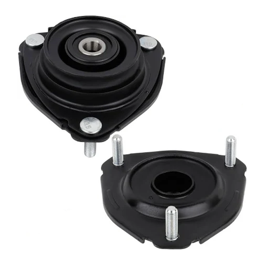 Left & Right Strut Shock Mount 48609-42010 for 1996-2004 Toyota RAV4 - KUDUPARTS