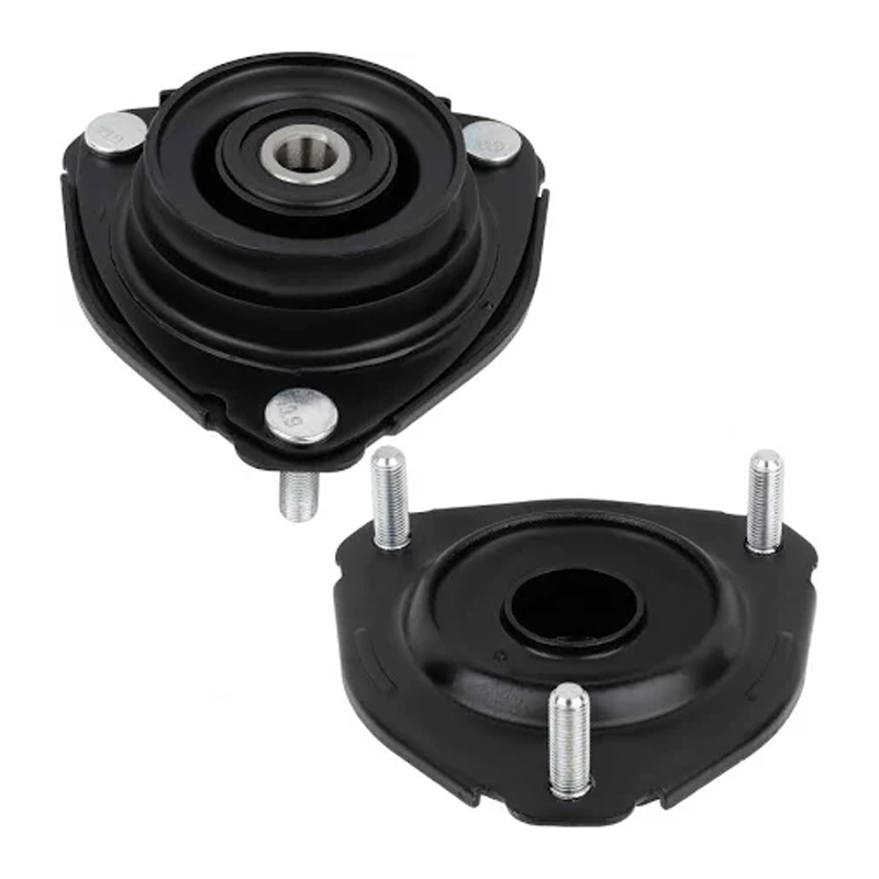 Left & Right Strut Shock Mount 48609-42010 for 1996-2004 Toyota RAV4 - KUDUPARTS