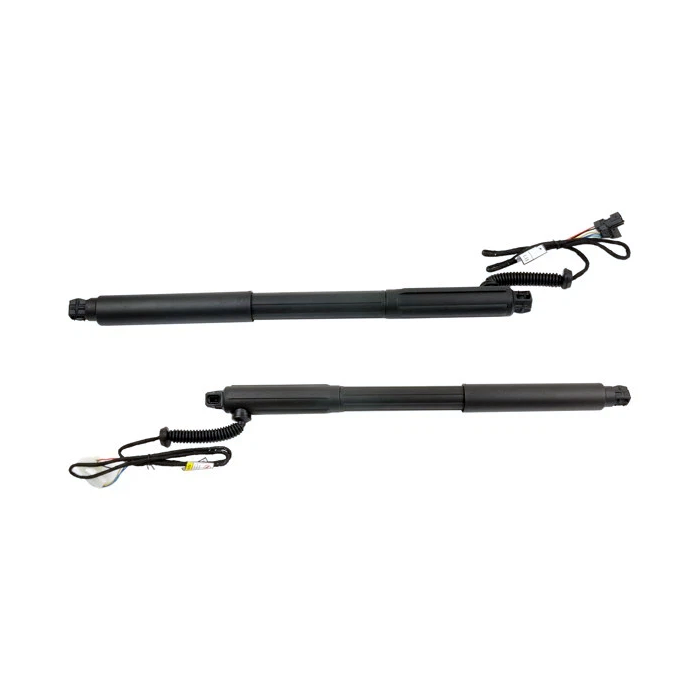 Left & Right Tailgate Power Lift Support 51247434041 51247434042 for 2017-2018 BMW X5 - KUDUPARTS