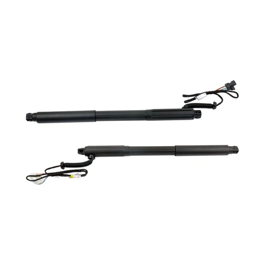 Left & Right Tailgate Power Lift Support 51247434041 51247434042 for 2017-2018 BMW X5 - KUDUPARTS