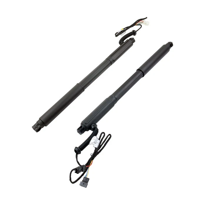 Left & Right Tailgate Power Lift Support 51247434041 51247434042 for 2017-2018 BMW X5