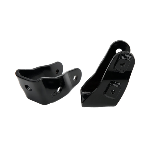 Left & Right Upper Clevis 102289601 102289701 for Club Car Golf Car 2004-UP Precedent 2018-UP Tempo - KUDUPARTS