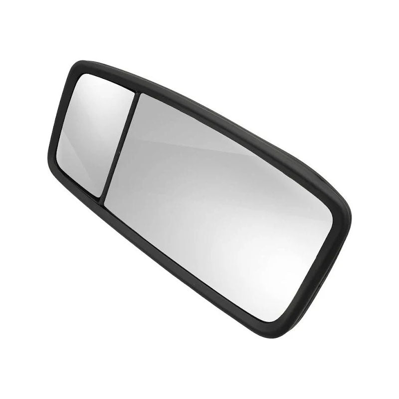 Espejo retrovisor izquierdo 8980493150 para camión Isuzu NPR NPR-HD NQR NRR 2007-2022
