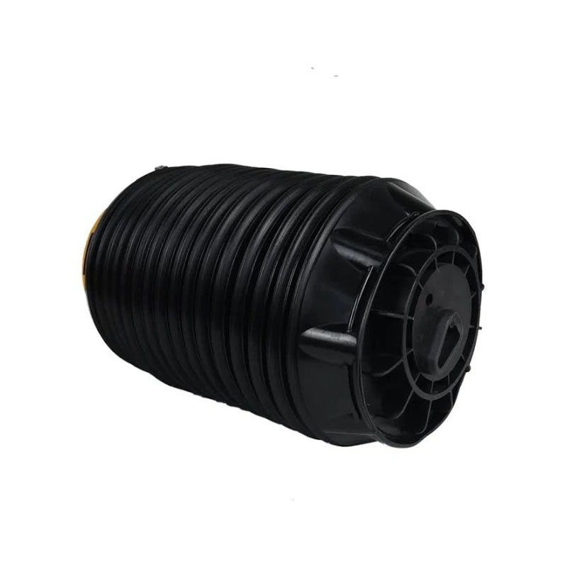 Left and Right Rear Air Suspension Springs 55360-3M501 55350-3M501 for Hyundai Vehicle 2010-2015 Equus - KUDUPARTS