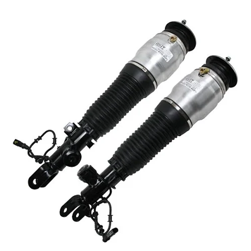 Left and Right Front Air Shock Absorbers 54605-3N507 54606-3N517 for Hyundai Vehicle 2010-2013 Equus - KUDUPARTS