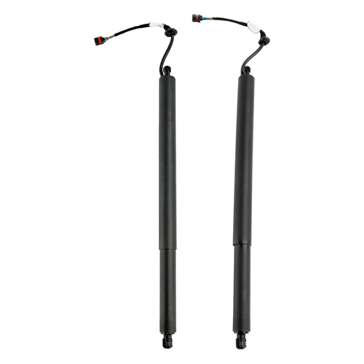 Left and Right Tailgate Power Lift Supports 81831-S8100 81841-S8100 for Hyundai Vehicle 2020-2022 Palisade - KUDUPARTS