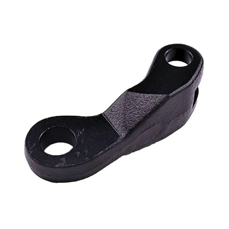 Left and Right Tie Rod Link 43752-30511-71 43751-30511-71 for Toyota Engine 13Z 14Z G4 1FZ 15Z Forklift 02-7FD35 02-7FD40 02-7FD45 02-7FDA50 02-7FDK40 - KUDUPARTS
