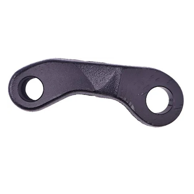 Left and Right Tie Rod Link 43752-30511-71 43751-30511-71 for Toyota Engine 13Z 14Z G4 1FZ 15Z Forklift 02-7FD35 02-7FD40 02-7FD45 02-7FDA50 02-7FDK40 - KUDUPARTS