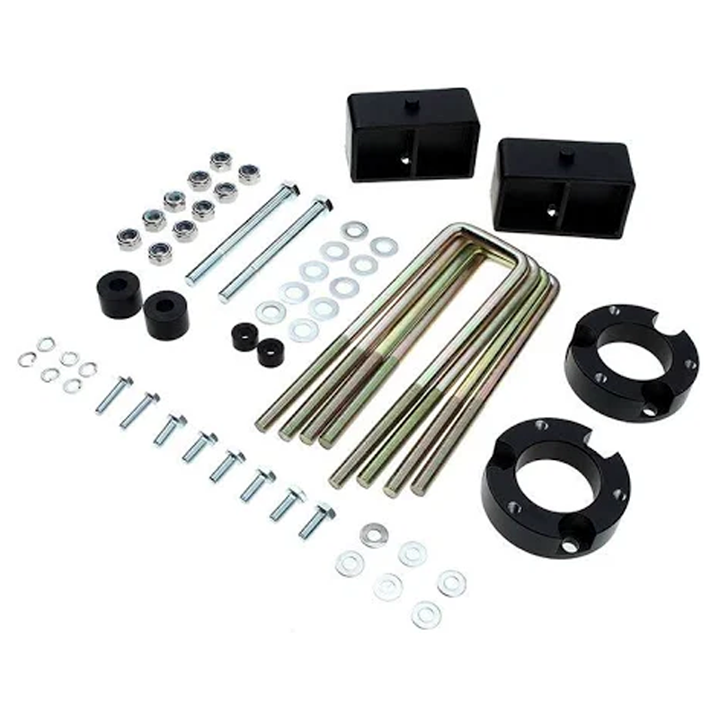 Leveling Lift Kit 95TMA33-DD for Toyota Tacoma L4 V6 1995-2004 - KUDUPARTS
