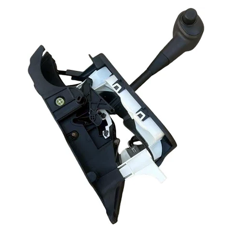 Lever-Gearshift 52060162AB 52060162AC 52060162AD 52060162AE for Jeep Wrangler JK - KUDUPARTS