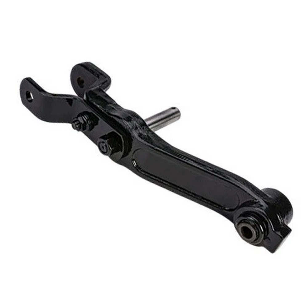 Lever 84146254 for CASE Combine 5088 5130 5140 6088 6130 6140 7088 7130 7140 AF4077 AF4088 - KUDUPARTS