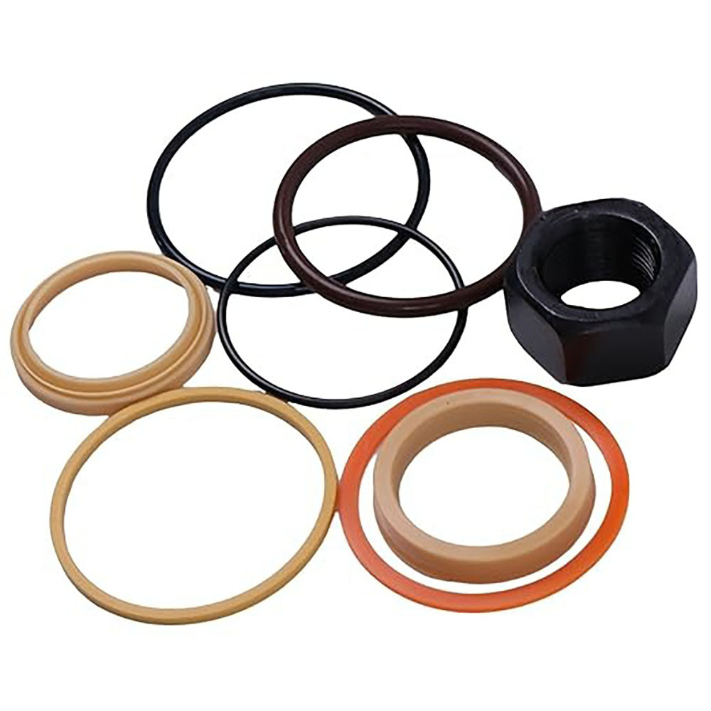 Lift Cylinder Seal Kit 7135489 for Bobcat 324 S530 S570 S590 T590 E16 - KUDUPARTS