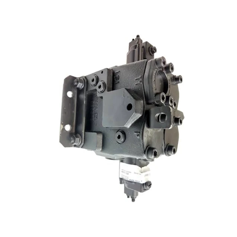 Lifting Control Valve 6055.122 for Konecranes Reach Stacker Crane Forklift