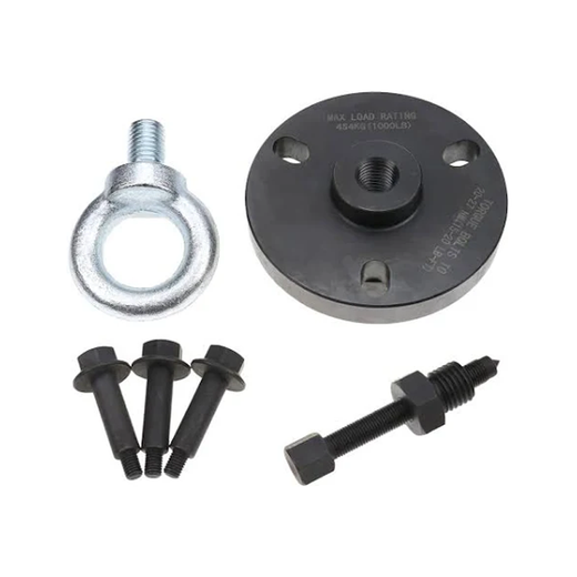 Lifting Eye Engine 91-895343T02 for Mercury Verado Outboard Motor - KUDUPARTS