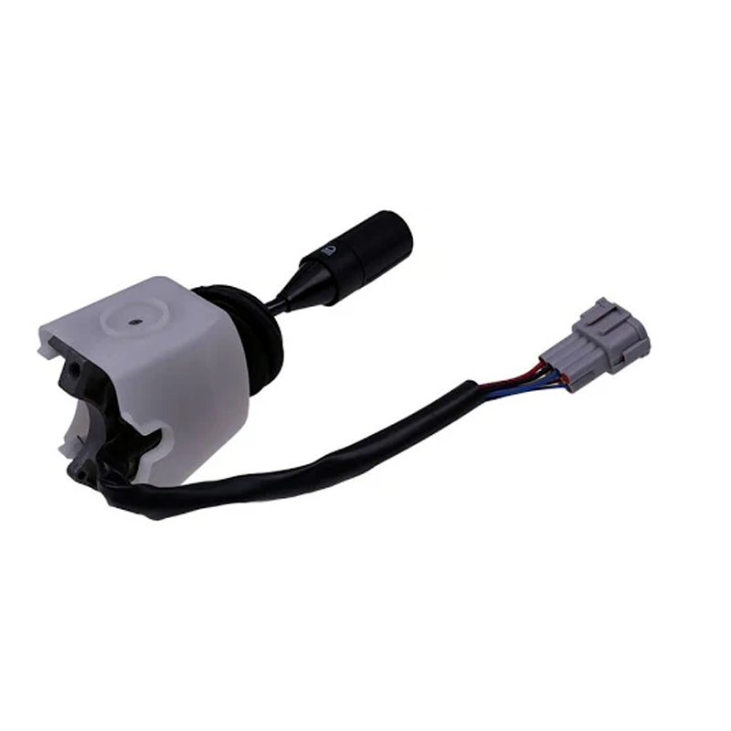 Light Switch 3EB-55-32212 for Komatsu Forklift FD1015-16 FD15-17 FD18-16 FD30-14 FG1015-16 FG30-14 SD10-5 SG10-5 - KUDUPARTS