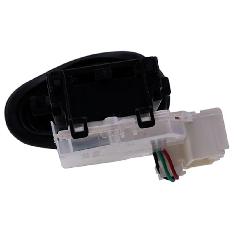 Light Switch 57440-23360-71 for Toyota Forklift 7FD10 7FD20 7FD30 7FD45 7FG15 7FG25 7FBMF50 7FBEF15 7FBEF20 - KUDUPARTS