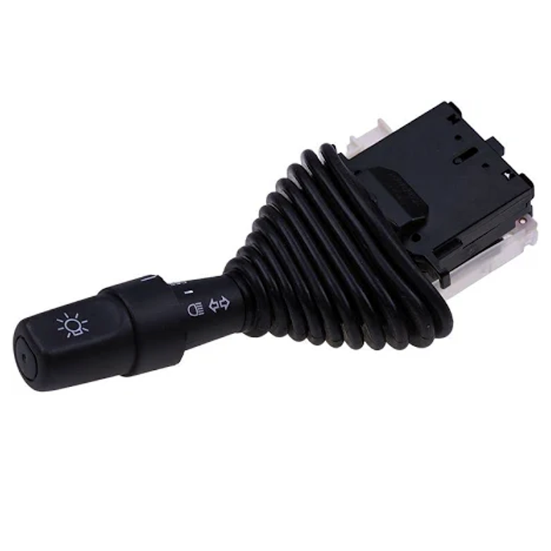 Light Switch 57440-23360-71 for Toyota Forklift 7FD10 7FD20 7FD30 7FD45 7FG15 7FG25 7FBMF50 7FBEF15 7FBEF20 - KUDUPARTS