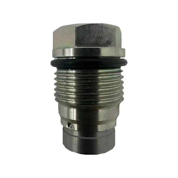 Limiting Pressure Valve 65.52122-6002 for Doosan Loader DL200 DL220 DL250 Excavator DX140LC DX160W DX225LL - KUDUPARTS