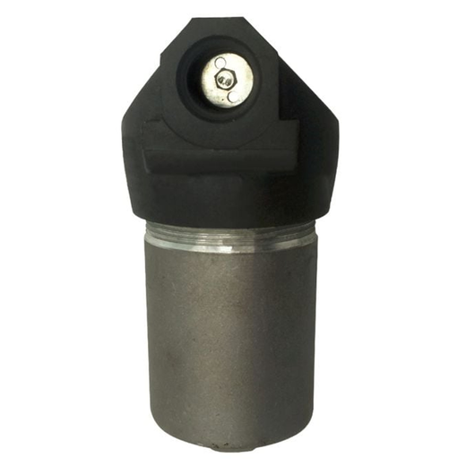Line Filter Assembly 31E3-0017 for Hyundai Excavator R130W-3 R130LC-3 R110-7 R140LC-7 R160LC-7 R180LC-7 R210LC-7 R210LC-7H R210NLC-7 R215LC-7 R250LC-7 R290LC-7 - KUDUPARTS