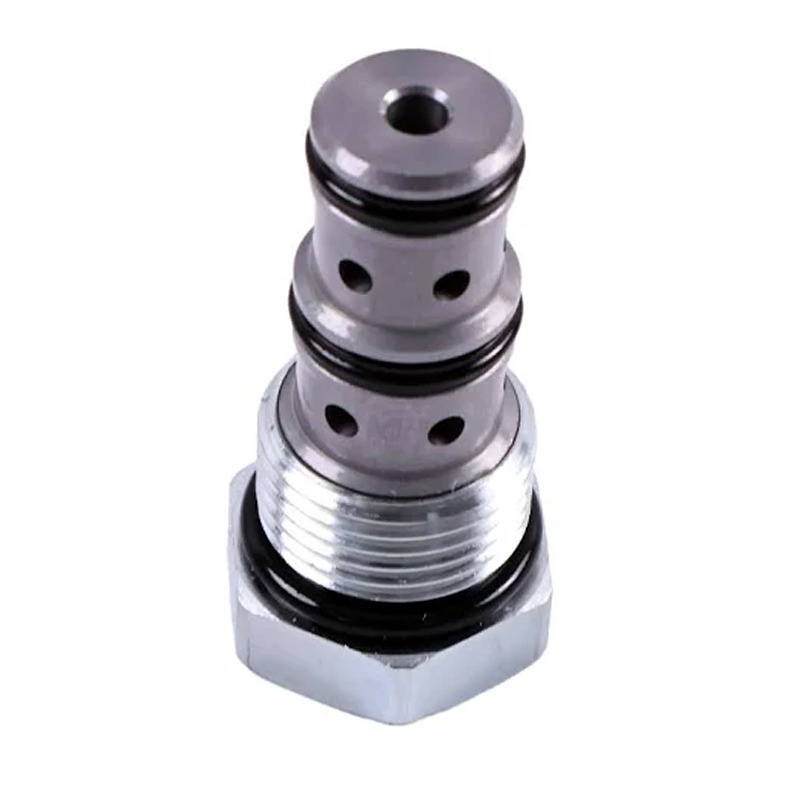 Load Shuttle Valve 7012935 for JLG Lift 460SJ 400S 500RTS 400RTS - KUDUPARTS