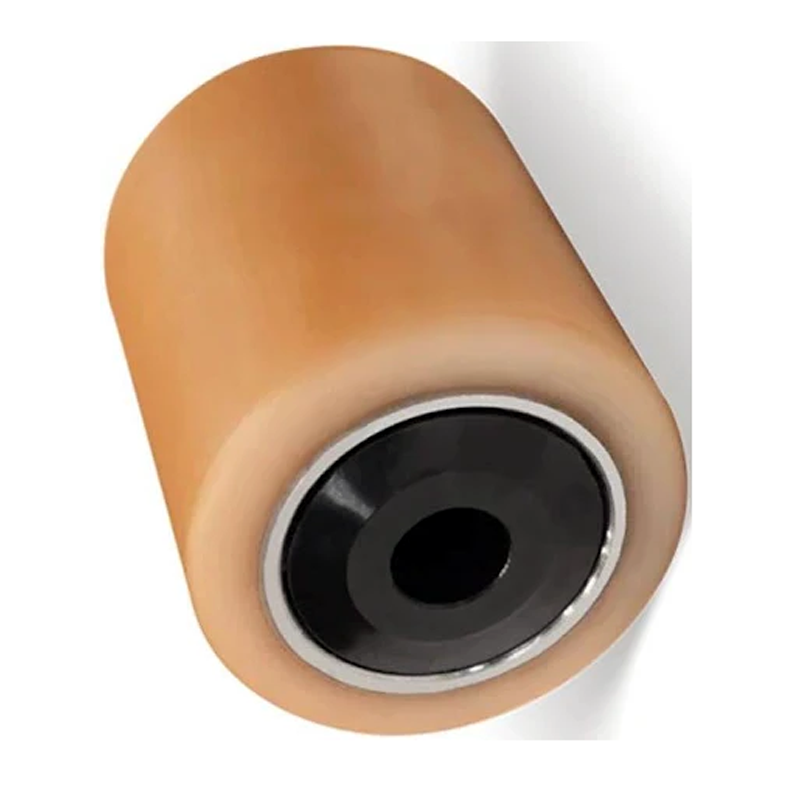 Load Wheel 0009903525 for Linde Forklift - KUDUPARTS