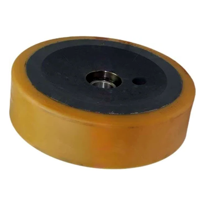 Load Wheel 0009903911 for Still Reach Truck FM-X - KUDUPARTS