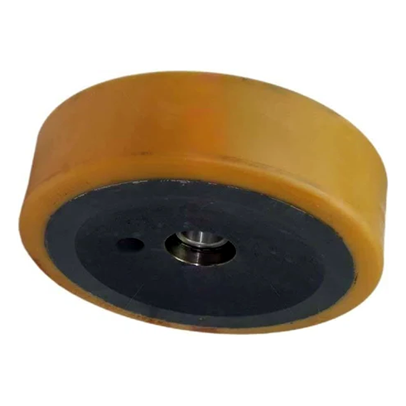 Load Wheel 0009903911 for Still Reach Truck FM-X - KUDUPARTS