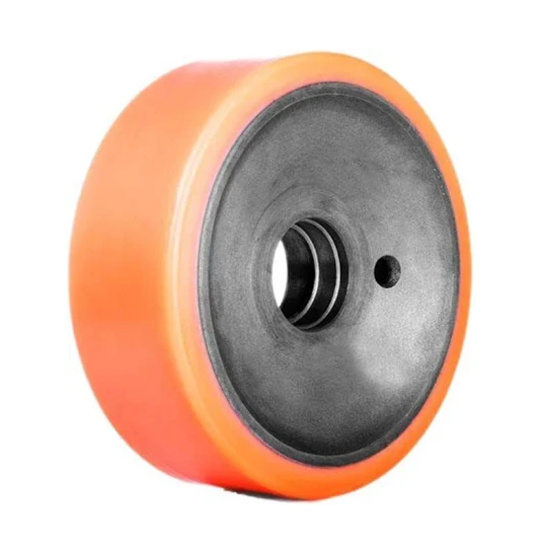 Load Wheel 0029902329 for Linde Reach Truck R10 R12 R14 R16 R20 R25F R14G R16G R20G R10C R12C R14C - KUDUPARTS