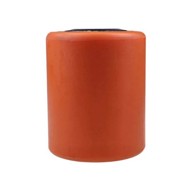 Rueda de carga 0039933604 para transpaleta Linde T16 T20 T18 T30, recogepedidos N20 N24 N20L N25, apilador L14AS L16AS