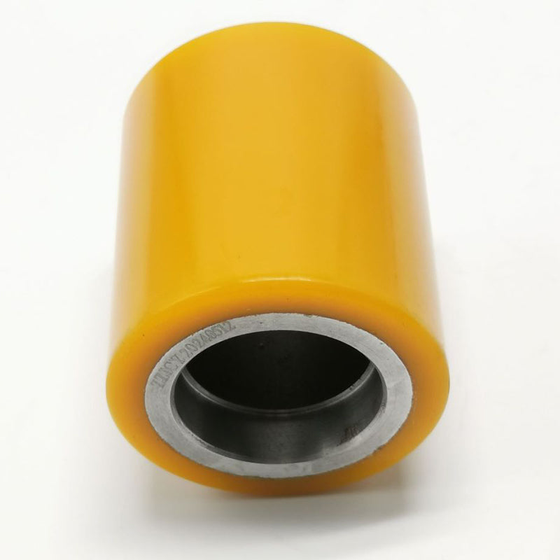 Load Wheel 1114-133001-10 Fit for EP Forklift EPT20-15ET2 Powered Pallet Truck Ship to US