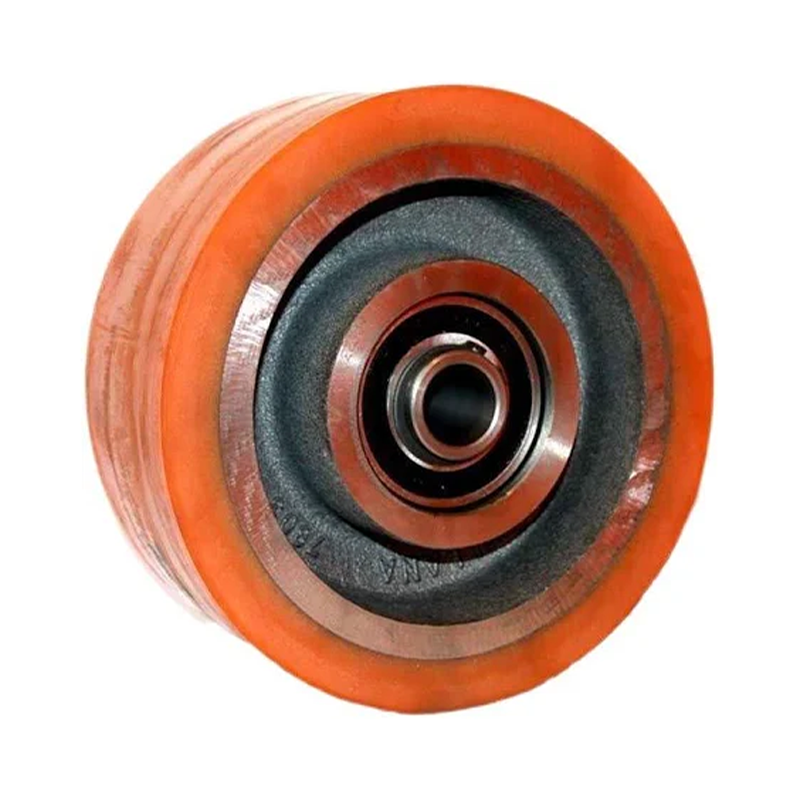 Load Wheel 137585 for Toyota BT Order Picker OP OPW VNA Truck VRC VRSF VRSF-C VRVeflex VRE - KUDUPARTS
