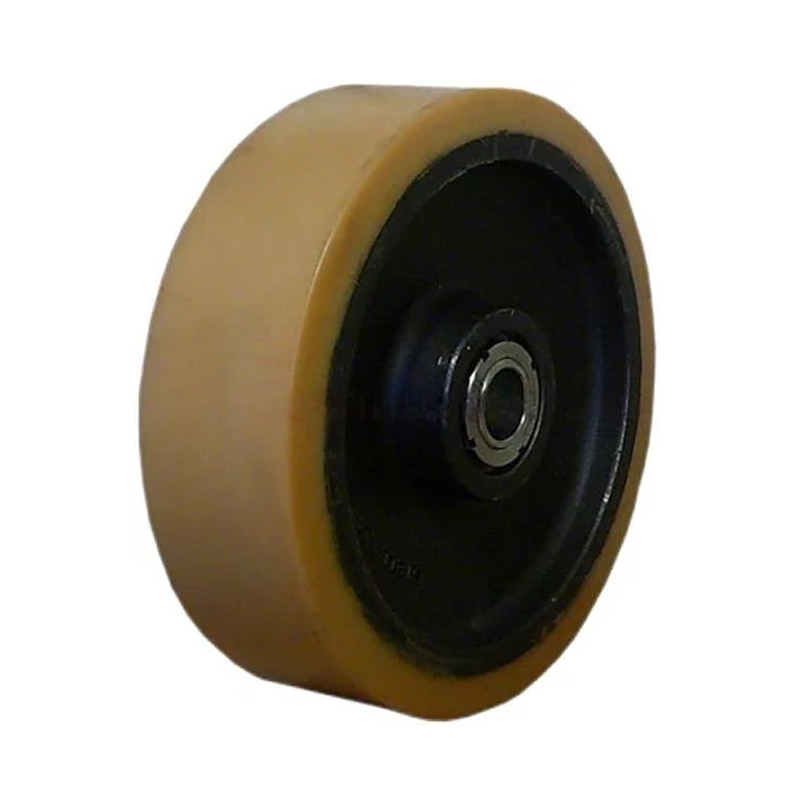Load Wheel 147982 for Toyota BT Reach Truck RRB4-B6 RRE4-E6 RRB7-B8 - KUDUPARTS