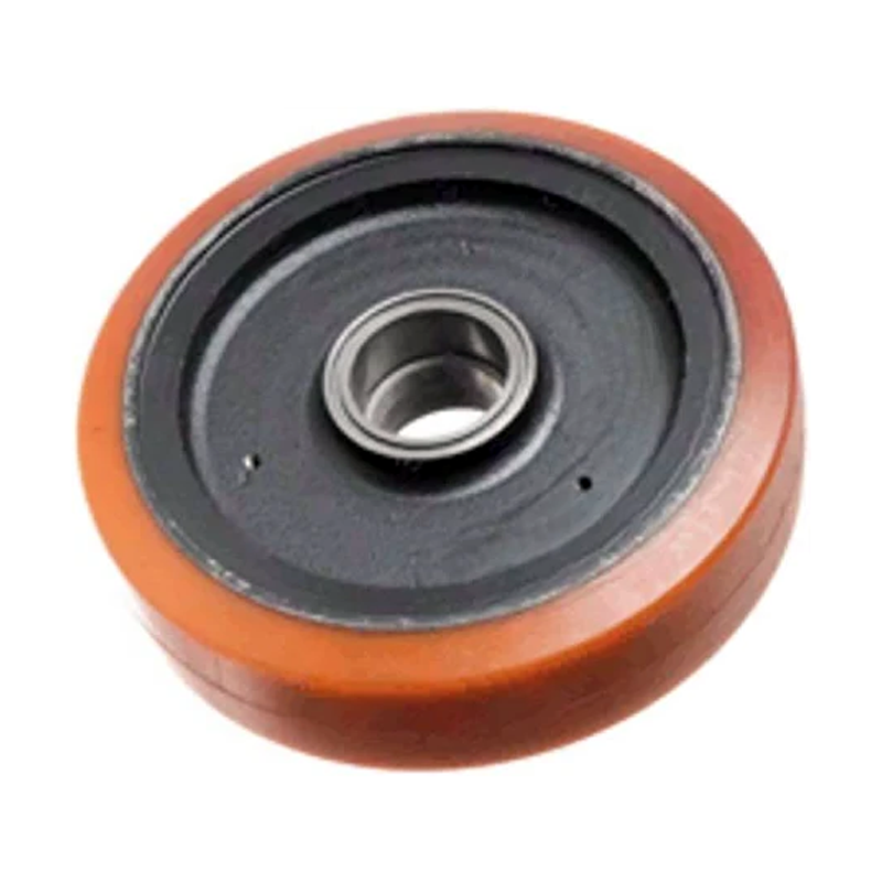 Load Wheel 167530 for Toyota BT Reach Truck RRM14 RRM12 - KUDUPARTS