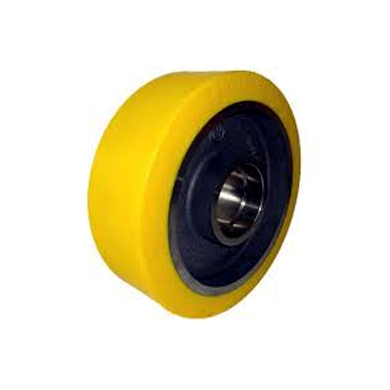 Roue porteuse 185874 pour chariot élévateur Toyota BT