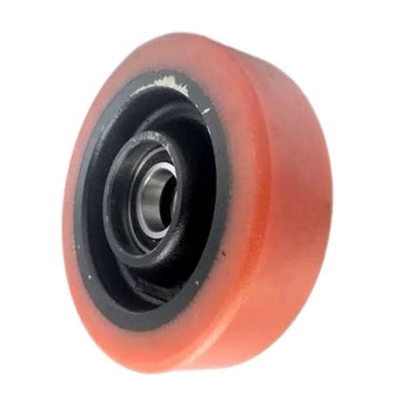 Load Wheel 209407 for Toyota BT VNA Truck C15 VCE - KUDUPARTS