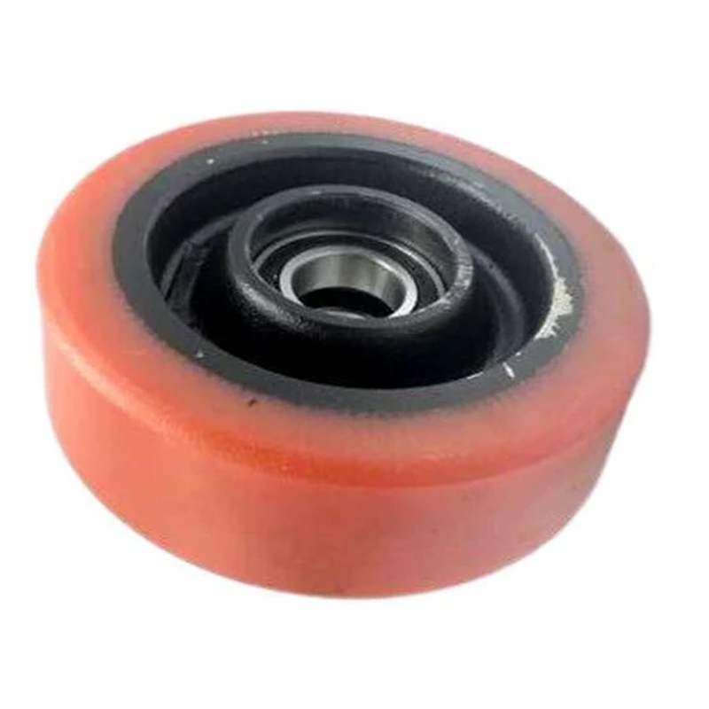 Load Wheel 209407 for Toyota BT VNA Truck C15 VCE - KUDUPARTS