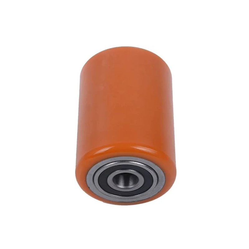 Load Wheel 225152 for Toyota BT Pallet Truck LWE140LEVIO LWE160LEVIO LHM230 L23O L23QX L23X L20EW LHM200 LRC2300 OEC2300 L10M L23 - KUDUPARTS