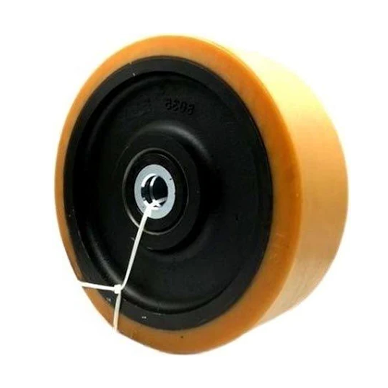 Load Wheel 241650 for Toyota BT Reach Truck RRE140C RRE140E RRE140EC RRE160C RRE160E RRE160EC - KUDUPARTS