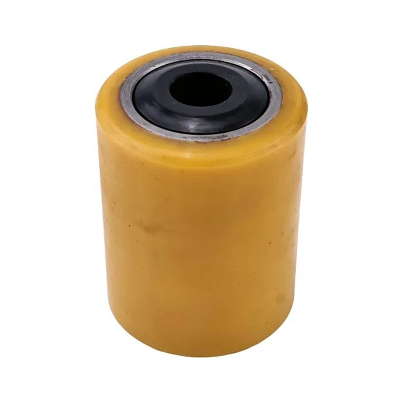 Load Wheel 27631340 for Jungheinrich Pallet Truck EJC10 EJC12 EJC110 EJC112 EJC212 EJC16 EJC14 EJC214 EJC216 Order Picker ECE225XL ECE225HP ECE20 - KUDUPARTS
