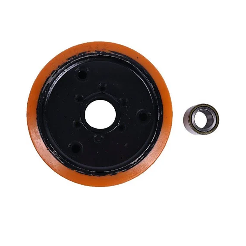 Load Wheel 50262621 for Jungheinrich Forklift