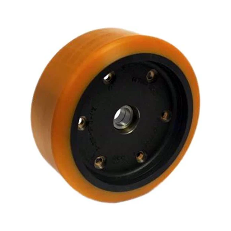 Load Wheel 51112017 for Jungheinrich Forklift - KUDUPARTS