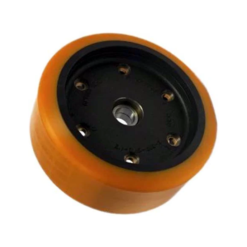 Load Wheel 51112017 for Jungheinrich Forklift - KUDUPARTS