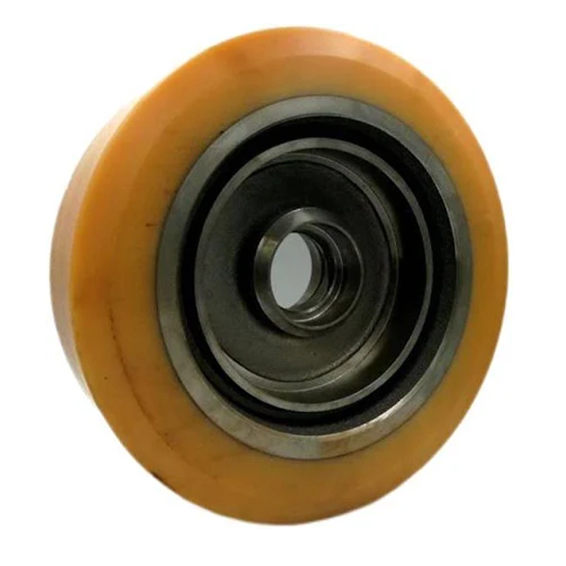 Load Wheel 63131060 for Jungheinrich Reach Truck ETM12.5 ETM25 ETV12.5 ETV25 ETV20 ETVQ16 ETVQ20 - KUDUPARTS