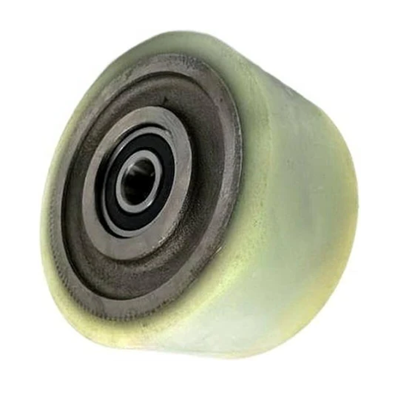 Load Wheel 827230 for Toyota BT Tow Tractor TSE300 Order Picker OSE100 OSE120 - KUDUPARTS