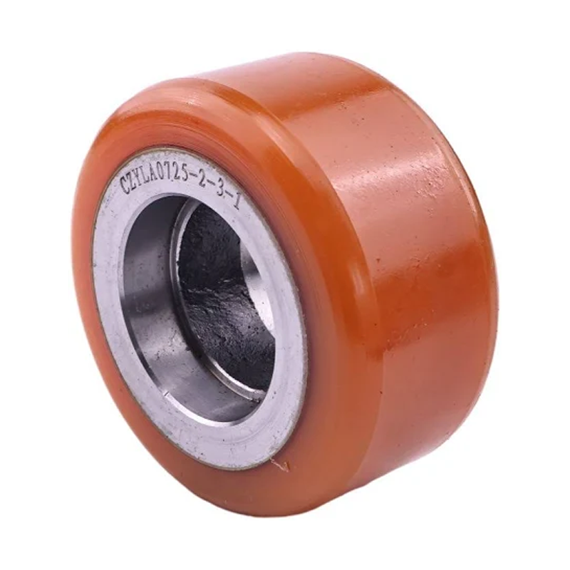 Load Wheel Assembly 2125-101001-00 for Big Joe Pallet Truck PDS20 PDS25 - KUDUPARTS