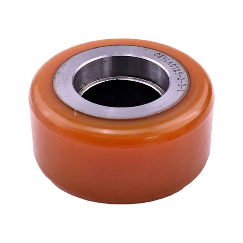 Load Wheel Assembly 2125-101001-00 for Big Joe Pallet Truck PDS20 PDS25 - KUDUPARTS
