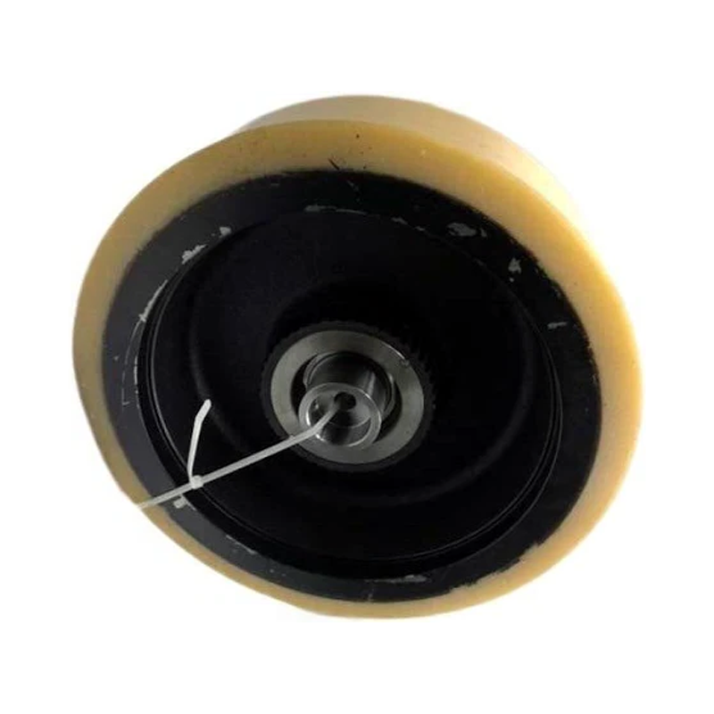 Load Wheel Assembly 241860 for Toyota BT Reach Truck RT1350 RT1600 RT1800 RT2000 RRE180 RRE200 RRE250