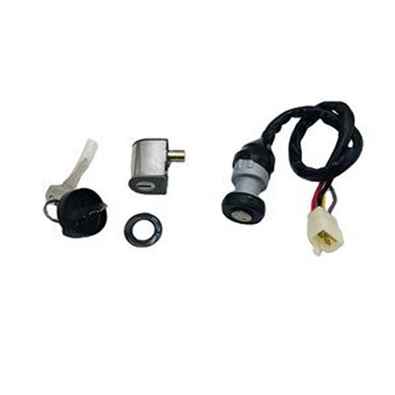 Lock Kit 7000-011000-1000 for CFMoto ZForce500HO ZForce800 ZForce800EXEPS ZForce1000-EXSSV - KUDUPARTS